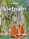 Imagen de portada para Lonely Planet Vietnam